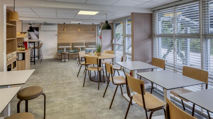 Premiere Classe Limoges Nord Restaurant