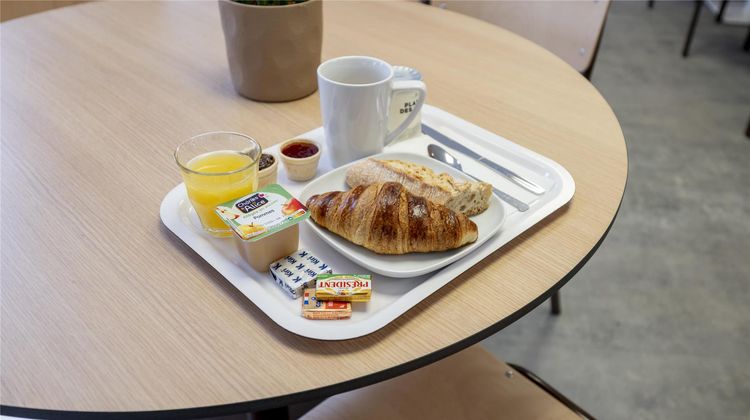 Premiere Classe Limoges Nord Restaurant