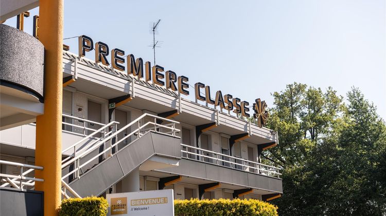 Premiere Classe Limoges Nord Exterior