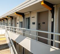 Premiere Classe Limoges Nord Exterior