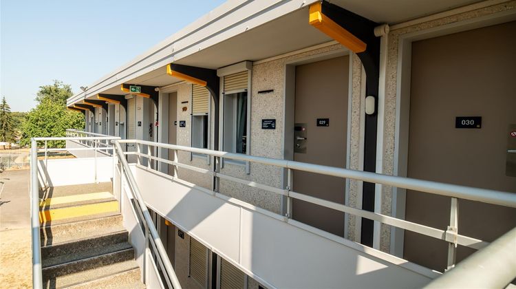 Premiere Classe Limoges Nord Exterior
