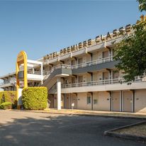 Premiere Classe Limoges Nord
