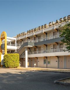 Premiere Classe Limoges Nord