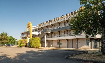 Premiere Classe Limoges Nord