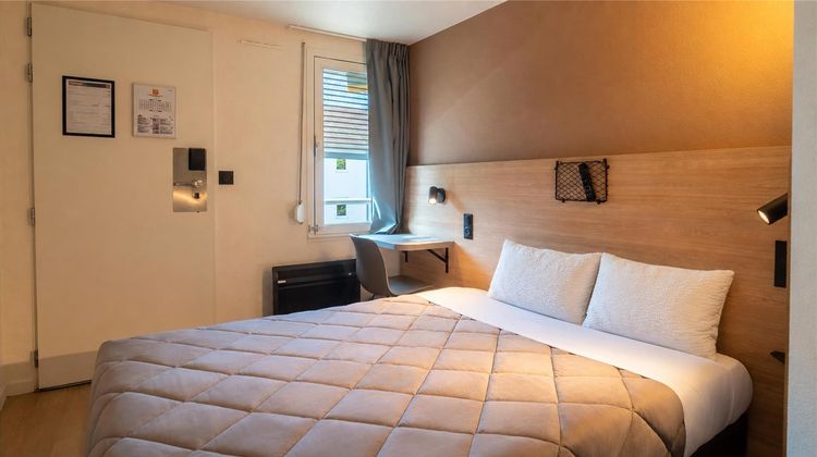Premiere Classe Limoges Nord Room