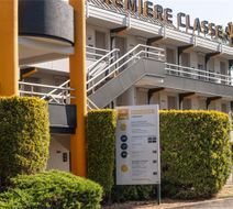 Premiere Classe Limoges Nord Exterior