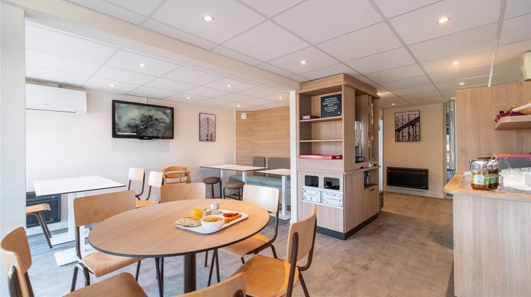 Premiere Classe Limoges Nord Restaurant