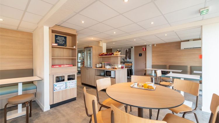 Premiere Classe Limoges Nord Restaurant