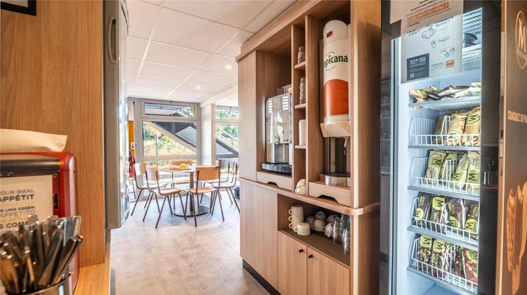 Premiere Classe Limoges Nord Restaurant