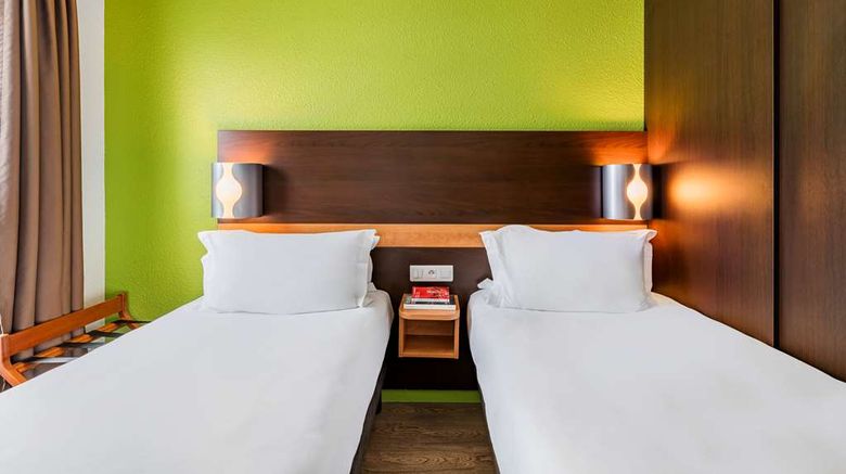 <b>Premiere Classe Lyon Centre Room</b>. Images powered by <a href="https://iceportal.shijigroup.com/" title="IcePortal" target="_blank">IcePortal</a>.