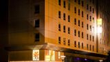 <b>Premiere Classe Lyon Centre Exterior</b>. Images powered by <a href="https://iceportal.shijigroup.com/" title="IcePortal" target="_blank">IcePortal</a>.