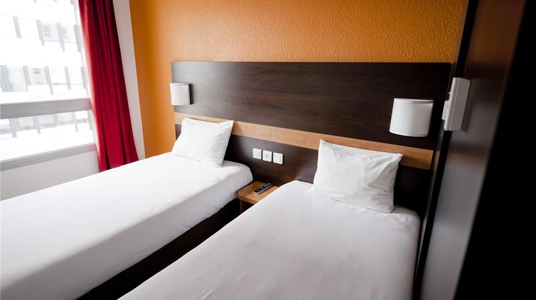 Premiere Classe Lyon Centre Room