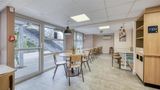 Premiere Classe Lyon Est-Airport Exupery Restaurant