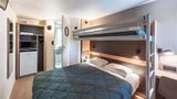 Premiere Classe Lyon Est-Airport Exupery Room