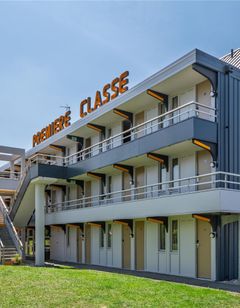 Premiere Classe Lyon Est-Airport Exupery