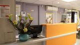 Premiere Classe Lyon Est - Bron Eurexpo Lobby