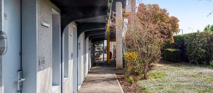 Premiere Classe Lyon Est - Bron Eurexpo Exterior