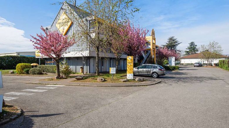 <b>Premiere Classe Lyon Est - Bron Eurexpo Other</b>. Images powered by <a href="https://iceportal.shijigroup.com/" title="IcePortal" target="_blank">IcePortal</a>.