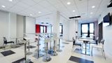 Premiere Classe Lyon Est - Saint Priest Lobby