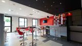 Premiere Classe Lyon Est - Saint Priest Restaurant
