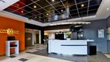 Premiere Classe Lyon Est - Saint Priest Lobby