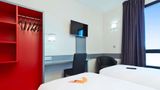 Premiere Classe Lyon Est - Saint Priest Room