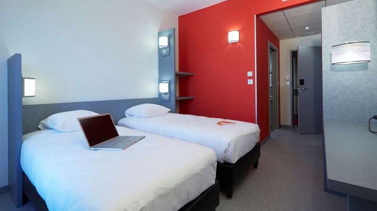 Premiere Classe Lyon Est - Saint Priest Room