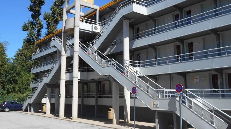 Premiere Classe Lyon Ouest-Tassin Exterior