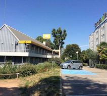 Premiere Classe Lyon Ouest-Tassin Exterior