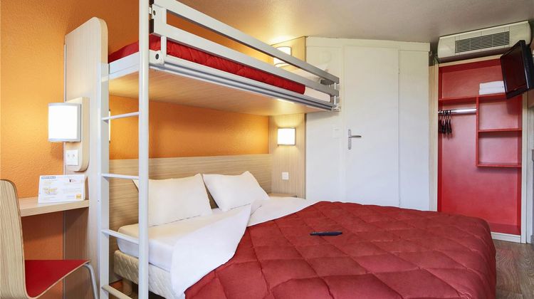 Premiere Classe Lyon Ouest-Tassin Room