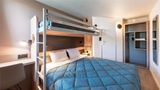 Premiere Classe Lyon Ouest-Tassin Room