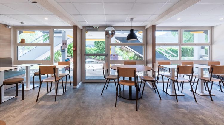 Premiere Classe Lyon Ouest-Tassin Restaurant