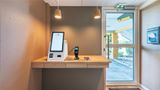 Premiere Classe Lyon Ouest-Tassin Lobby