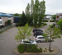 Premiere Classe Lyon Sud - Chasse Sur Exterior