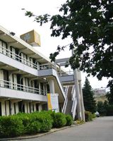 Premiere Classe Lyon Sud - Chasse Sur