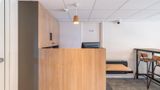 <b>Premiere Classe Lyon Sud - Chasse Sur Lobby</b>. Images powered by <a href="https://iceportal.shijigroup.com/" title="IcePortal" target="_blank">IcePortal</a>.