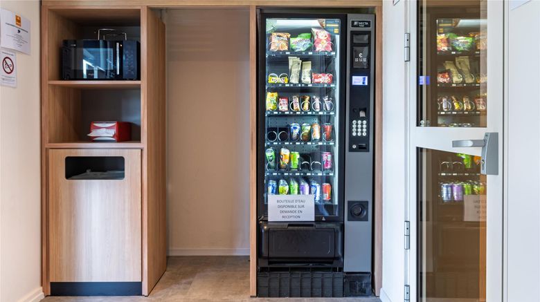 <b>Premiere Classe Lyon Sud - Chasse Sur Lobby</b>. Images powered by <a href="https://iceportal.shijigroup.com/" title="IcePortal" target="_blank">IcePortal</a>.