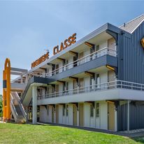 Premiere Classe Lyon Sud - Chasse Sur