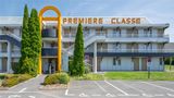 <b>Premiere Classe Lyon Sud - Chasse Sur Exterior</b>. Images powered by <a href="https://iceportal.shijigroup.com/" title="IcePortal" target="_blank">IcePortal</a>.