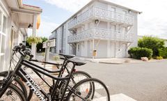 Lyon Sud Pierre Benite Hotel