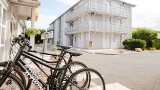 Lyon Sud Pierre Benite Hotel