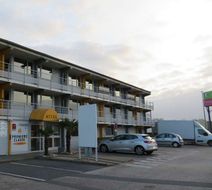 Hotel Premiere Classe Exterior
