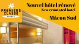 Hotel Premiere Classe Exterior