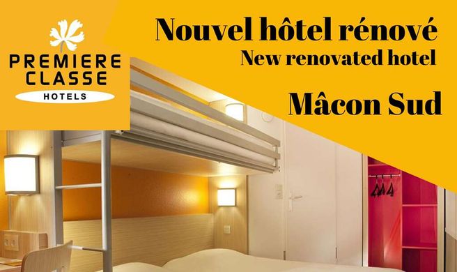 Hotel Premiere Classe Exterior
