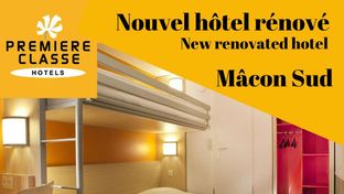 Hotel Premiere Classe