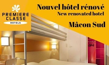 Hotel Premiere Classe