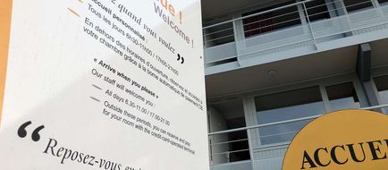 Hotel Premiere Classe Exterior
