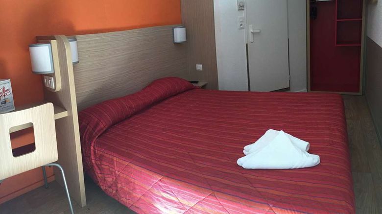 <b>Hotel Premiere Classe Marseille Est - La Room</b>. Images powered by <a href="https://iceportal.shijigroup.com/" title="IcePortal" target="_blank">IcePortal</a>.
