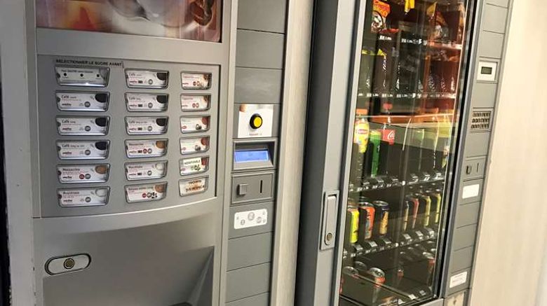 <b>Hotel Premiere Classe Marseille Est - La Other</b>. Images powered by <a href="https://iceportal.shijigroup.com/" title="IcePortal" target="_blank">IcePortal</a>.