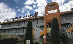 Hotel Premiere Classe Marseille Est - La